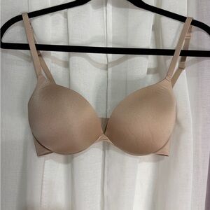 Skims ultimate push up bra 32D